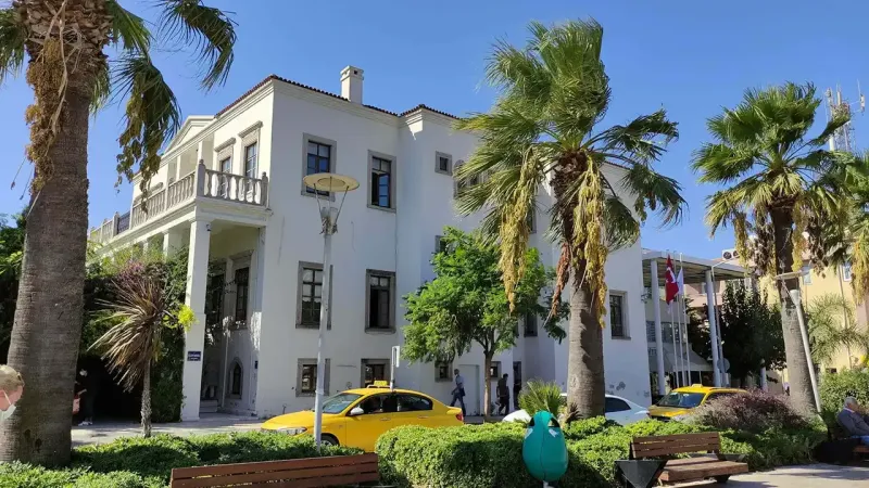 Urla Belediyesi Personel Alımı! Şartlar Neler? Kaçırmayın!