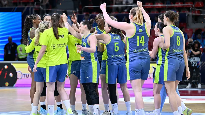 Fenerbahçe'nin Rakibi Belli Oldu! Euroleague'de Büyük Sürpriz!