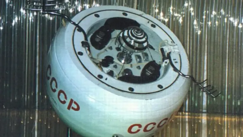 Kosmos-482: Uzaydan Okyanusa Düşüş! Venüs Görevi Neden Başarısız Oldu?