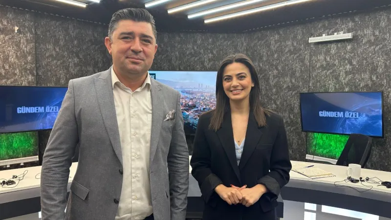 İzmir'de Şok Sözler! Başkanlar Göreve Hazır Değil mi?