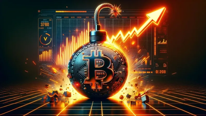Bitcoin'de Yükseliş Alarmı! Yatırımcılar Ne Yapmalı?