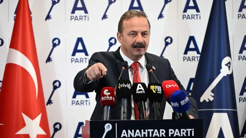 Ağıralioğlu'ndan Şok Referandum Çağrısı! Terör Bitiyor mu?