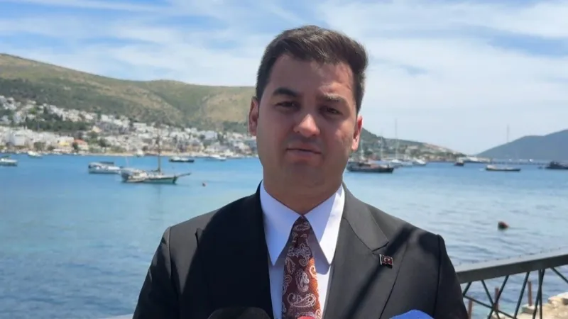 Bodrum'da Su Alarmı! Nüfus Patladı, Çözüm Ne?