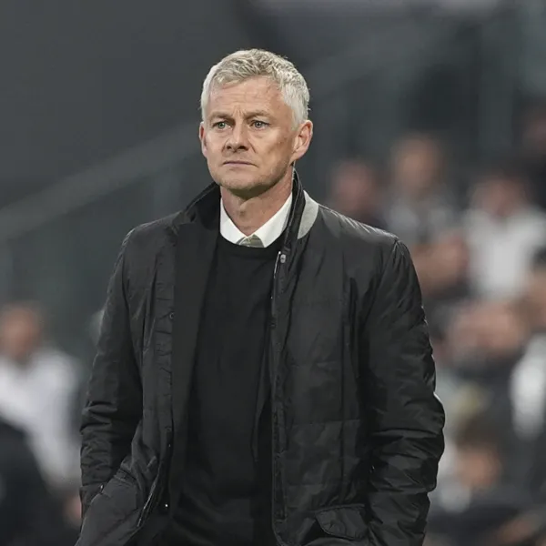 Beşiktaş'ta Şok Yenilgi! Solskjaer Etkisi Bitti mi?