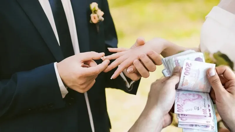Yeni evlenecek çiftlere müjde: Vestel, Bellona, Arçelik, Karaca… e-Devlet koduyla indirim kampanyası başladı