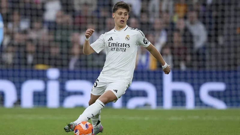 Real Madrid'de Yaprak Dökümü! Arda Güler Gidiyor Mu? Şok Ayrılıklar