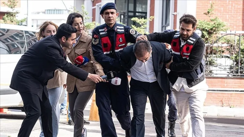 Yenidoğan Çetesi Davasında Şok Gelişme! Tahliyeler İptal Mi?
