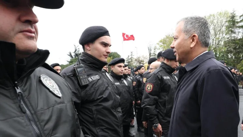 1 Mayıs Olayları: Gözaltı Sayısı Şok Etti! Ne Oldu?