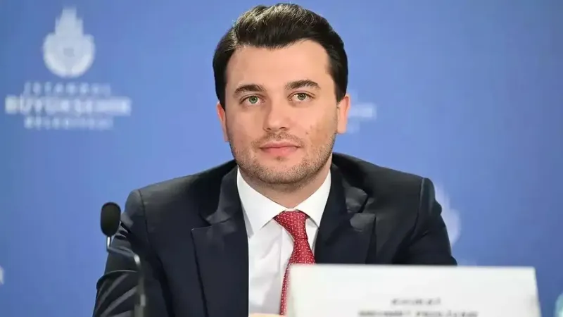 İmamoğlu'nun Avukatına YÖK'ten Şok Suç Duyurusu! Neler Oluyor?