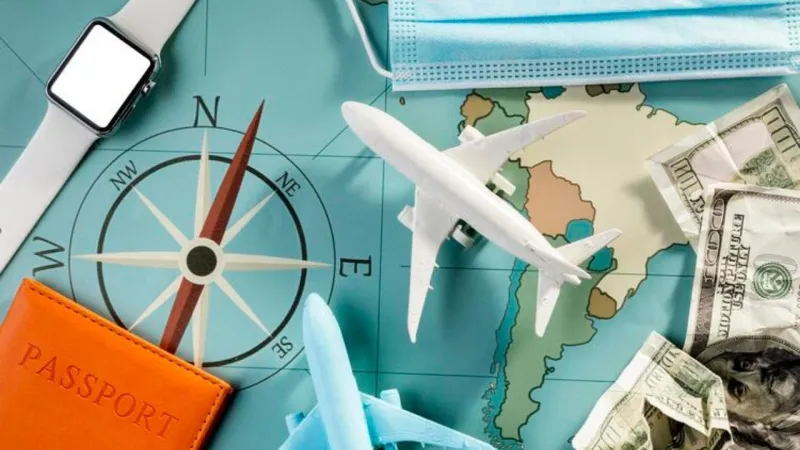 Vizesiz Tatil Cenneti: Türkiye'den Gidebileceğiniz Ülkeler!