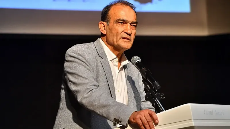 Zafer Levent Yıldır'a Siyasi Tuzak Mı? Tugay'dan Şok Açıklama!