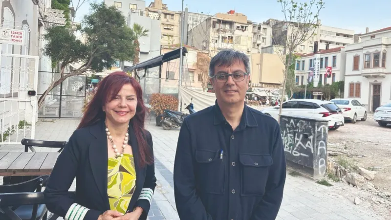 Kırmızı Buğday: Zeytin İşçisinin Romanı mı? Yoksa Direniş Destanı mı?