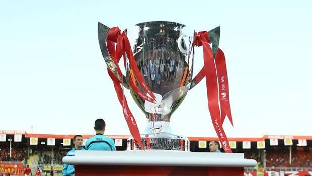 Türkiye Kupası'nda Dev Eşleşmeler! Trabzon, Galatasaray Rakipleri Kim?