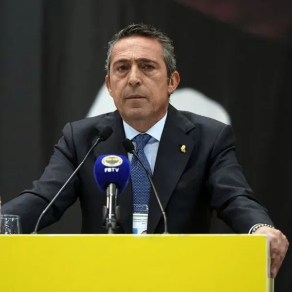 Ali Koç'tan İmza Kampanyası Eleştirisi: Neden Hala Getirilmedi?