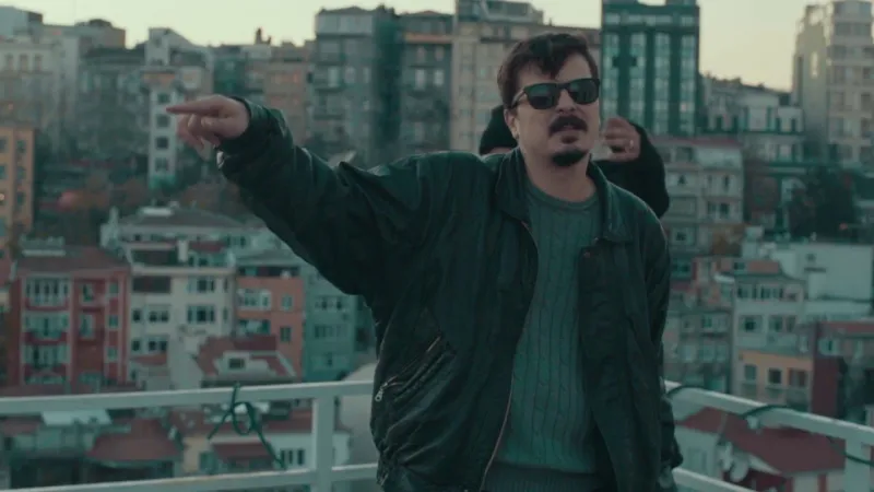 No.1'den Yeni Şarkı: Onlar Anlamaz! Sözleri ve Dinleme Linki