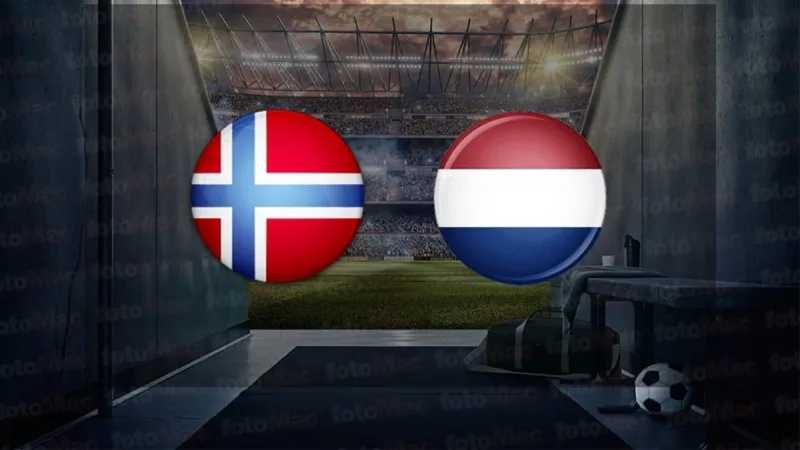 Norveç - Hollanda U21 Maçı: Saat Kaçta, Hangi Kanalda?