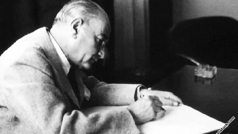 Kocaeli'de Şaşırtan 10 Kasım Kararı! Camilerde Ne Olacak?