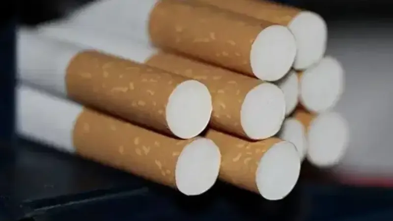 O sigara grubuna zam geldi!