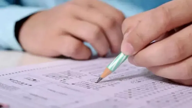 Öğrenciler dikkat: LGS'ye giriş bilgileri erişime açıldı!