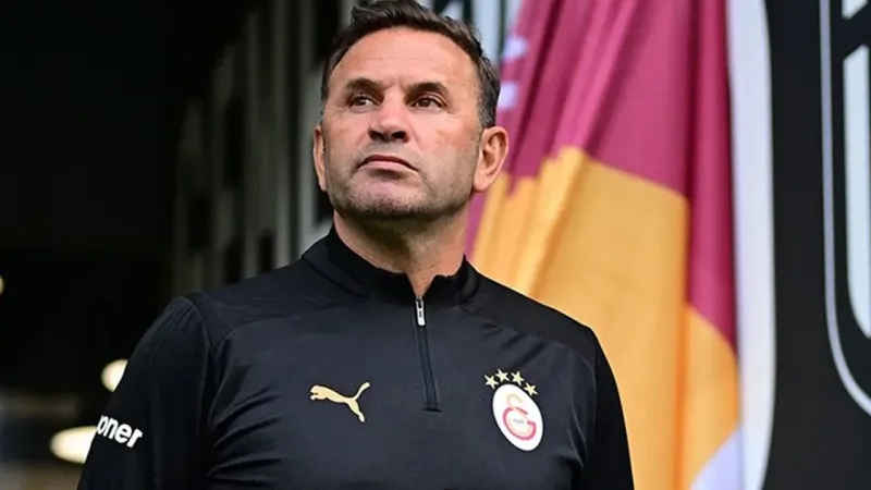 Okan Buruk’tan çarpıcı açıklamalar