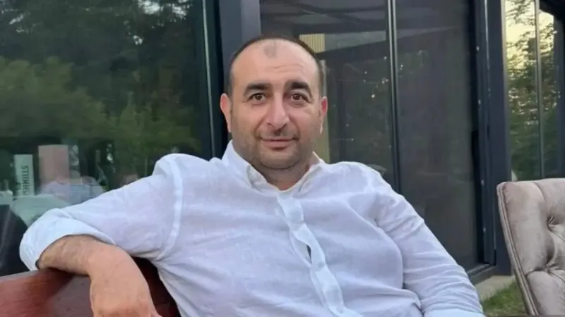 Serdar Öktem Suikastı: İntikam Çığlıkları! Katiller Konuştu