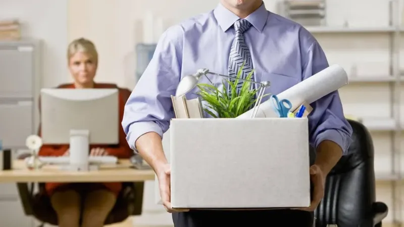 Olumsuz çalışma koşulları stresi artırıyor!