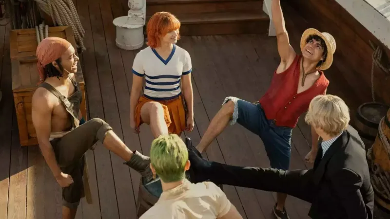 One Piece 2. sezonu başladı mı? Netflix’ten 31 Mayıs’ta canlı yayın sürprizi