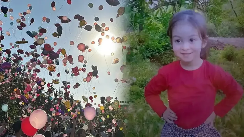 Onun için binlerce balon uçurulmuştu: Elif Azra'dan kötü haber