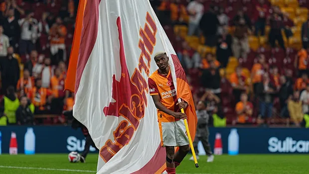 Osimhen'den Fenerbahçe'ye Şok Gönderme! Olay Pozisyon Yorumu