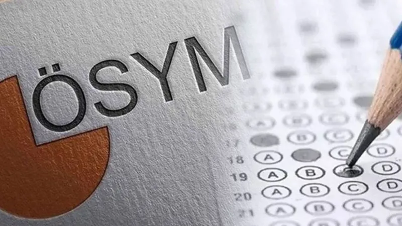 2026 YKS Tarihi ŞOKU! ÖSYM Açıkladı, Üniversite Hayalleri Ertelendi Mi?