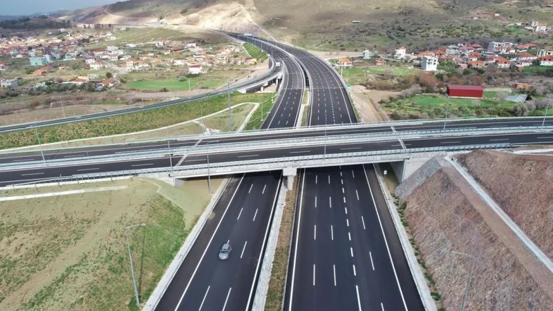 Otoyollarda otomatik zam dönemi: İşte detaylar