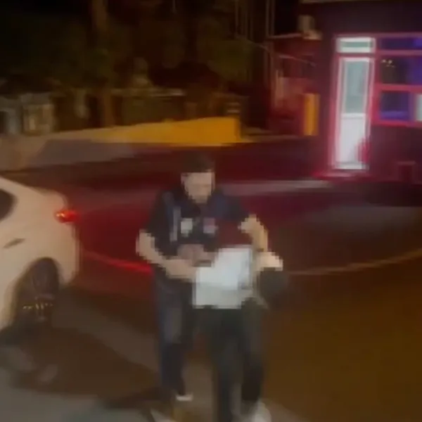 Oyun uygulamasında çocuğa cinsel taciz