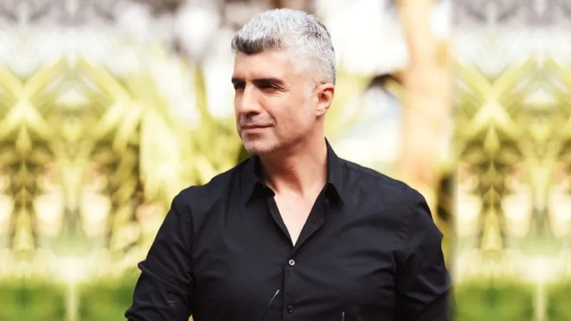 Özcan Deniz'den Arabesk Fırtınası! Şarkı Sözleri Burada!