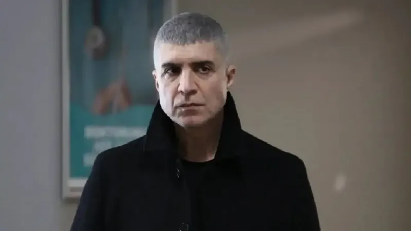 Özcan Deniz'e şok: Silahla evini bastı