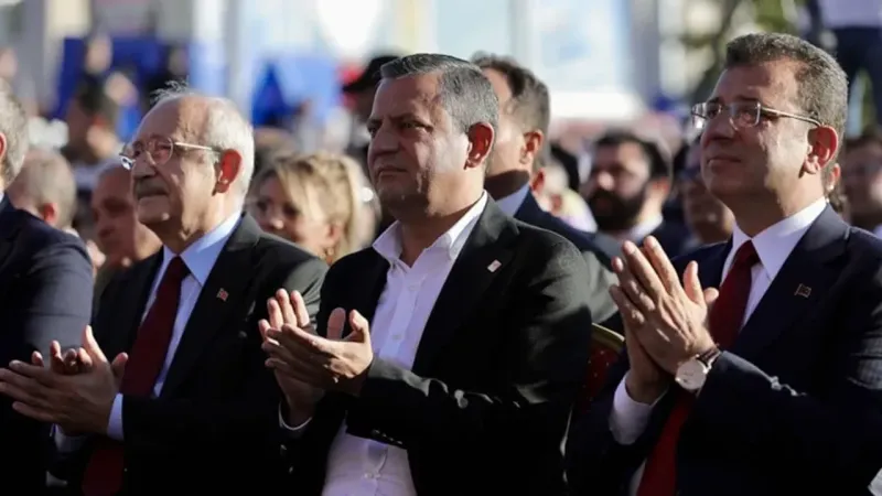 Kılıçdaroğlu'ndan İmamoğlu'na Kurultay Cevabı! Şok Detaylar