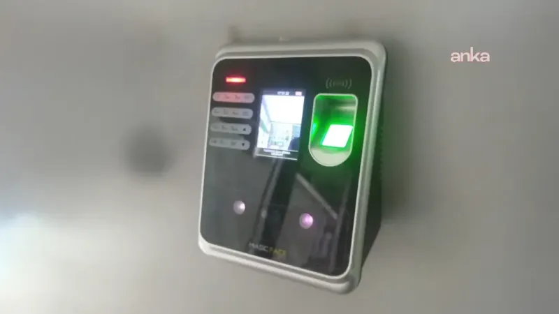 Özel Okula Yüz Tanıma Cezası! KVKK'dan 700 Bin TL Şok Ceza!