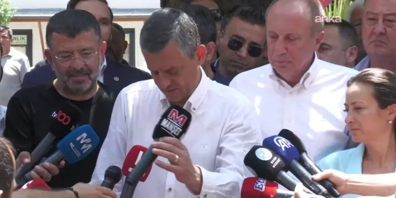 Özel'den Manisa basınına bir jest daha