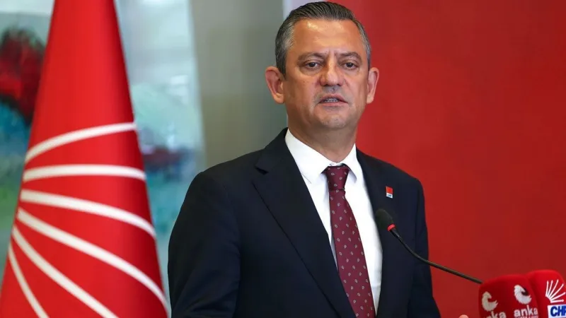 Özel’den mücadele çağrısı: En kötü sendika, sendikasızlıktan iyidir