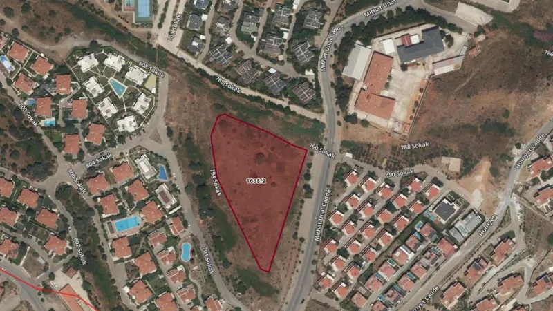 Özelleştirme Başkanlığı'ndan İzmir’de bir satış daha: Değeri 276 milyon TL!