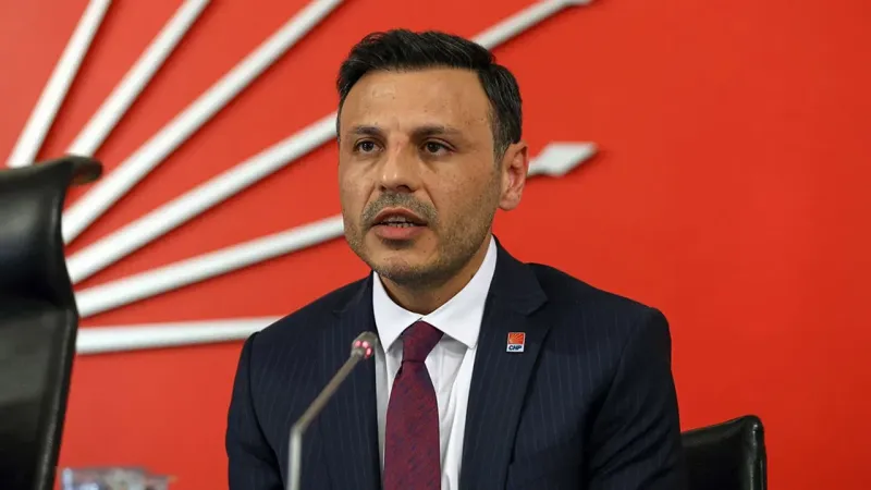 Özgür Çelik 22 Eylül’de hakim karşısına çıkacak