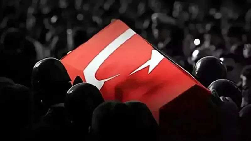 Özgür Özel’den C130 kazasında şehit olan askerlerimiz için başsağlığı mesajı