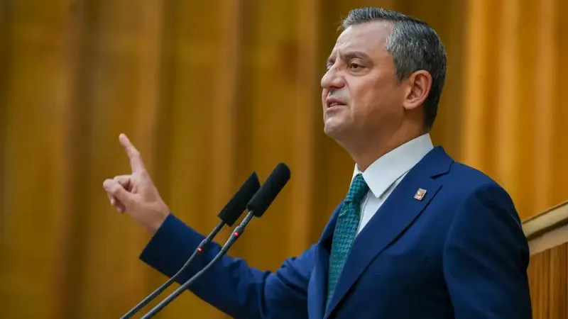 Özgür Özel'den soruşturma yanıtı: O gün ne söylediysem altına imza atıyorum