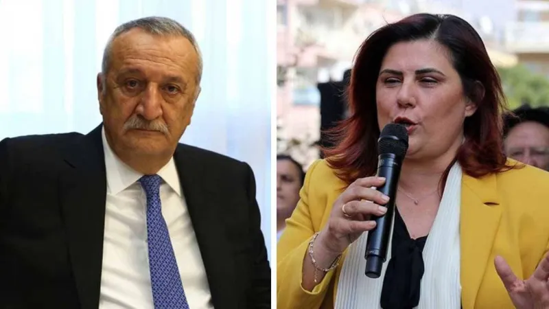 Özlem Çerçioğlu’na aracılık yaptığı iddia edilmişti: Mehmet Ağar’dan açıklama geldi