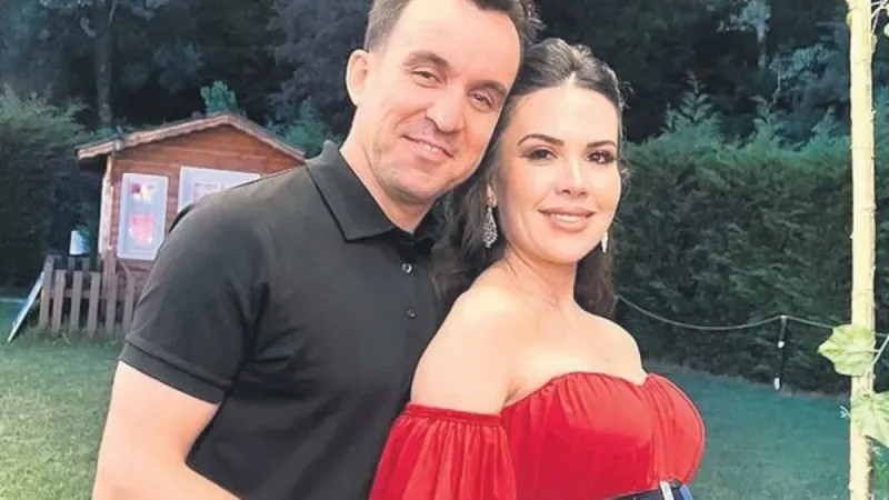 Özlem Öz ve Eşine Şok Dava! 51 Milyonluk Vergi Kaçakçılığı İddiası!