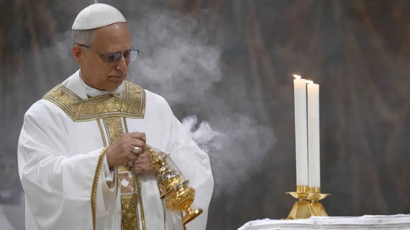 Papa 14. Leo ilk yurt dışı ziyaretini Türkiye’ye yapacak