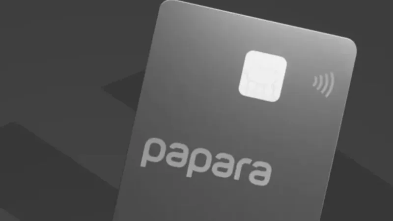 Papara açıkladı: Hesaplardaki blokeler kademeli olarak kaldırılacak