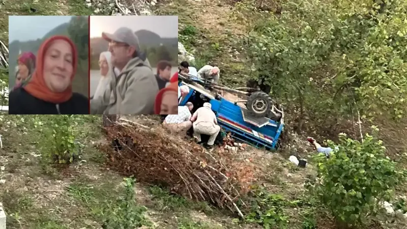 Patpat faciası: 4 kişi öldü, son anları yürekleri sızlattı