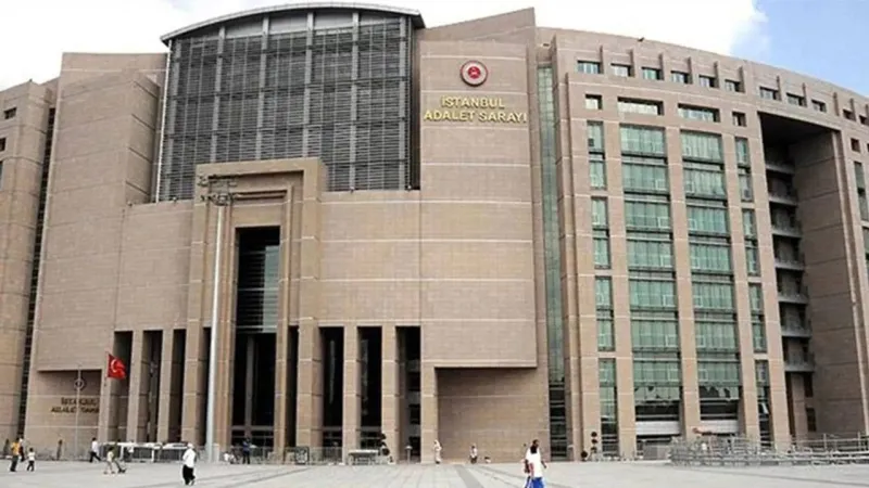 Payfix CEO'su Serhat Akdağ Tahliye Oldu! Şok Gelişme