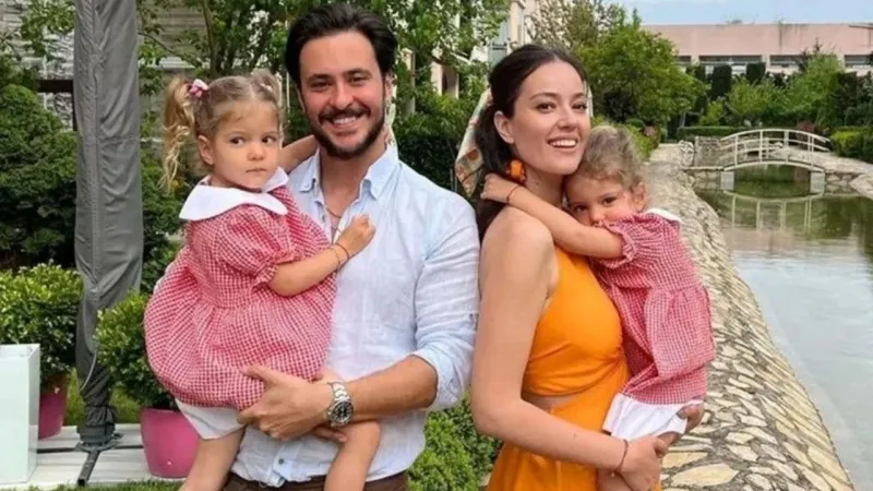 Pelin Akil iddiaları doğruladı: Yollarımızı ayırdık!