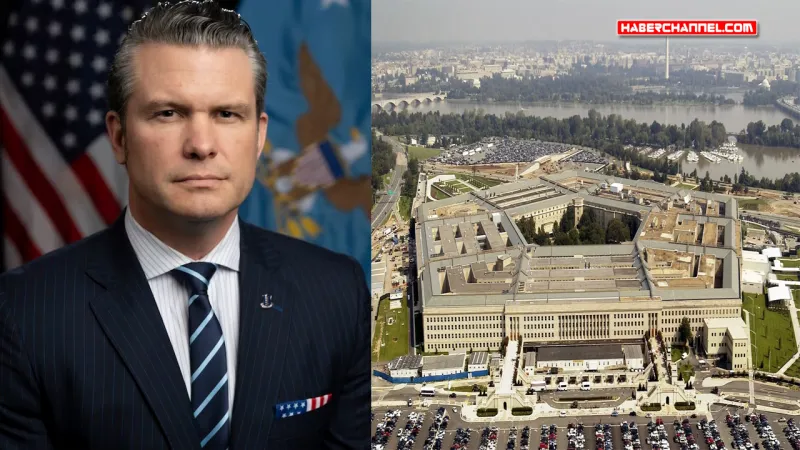 Pentagon'dan Şok İtiraf: İran'ın Nükleer Programı Yok Edildi Mi?